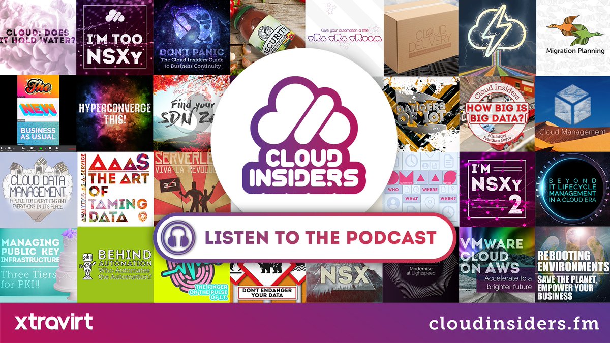 CloudInsiders tweet media