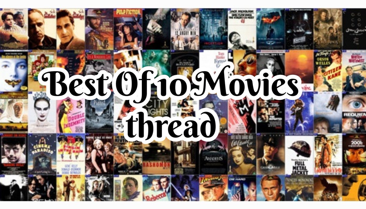 iam_vikram1686's tweet photo. Best Of Ten 💥10

📌 Erotic Thriller
📌 Survival
📌 Crime Thriller Spanish
📌 Time Travel
📌 Psychological Thriller
📌 Crime Thriller (Tamil)
📌 Crime Investigation
📌 Horror (Different Story)
📌 Banned Movies 

இந்த Thread ல இருக்கு.
#Vikramthread https://t.co/ACgsGGIeQq
