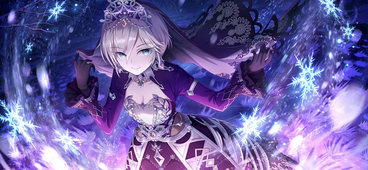 ラブライカ美しい 鮭茶漬けのイラスト