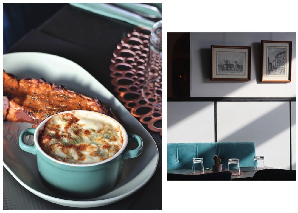 La nouvelle table des quais à découvrir aujourd'hui.  lesmondaines.com/petite-grenobl… 
Marie et Loula nous ouvrent les portes de leur restaurant qui met à l'honneur les traditions, avec une cuisine locale et bio #GrenobleLovers