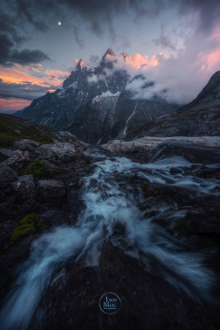 jokinmarc's tweet photo. GM everyone from one of the most magical and incredible view from the French Alps🙌 https://t.co/vTAkbGTJiW