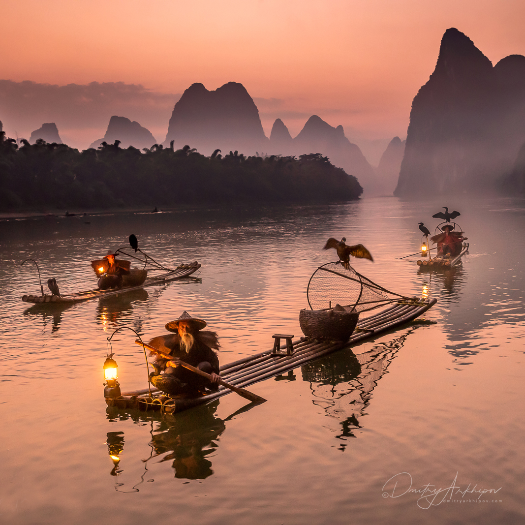 d_arkhipov's tweet photo. River Li, #Guilin, #China. https://t.co/hiGS0KhcV2