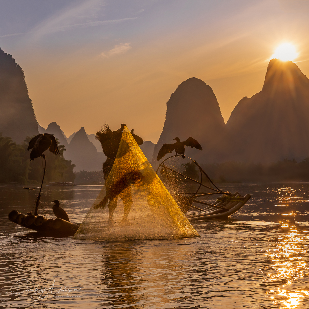 d_arkhipov's tweet photo. River Li, #Guilin, #China. https://t.co/hiGS0KhcV2