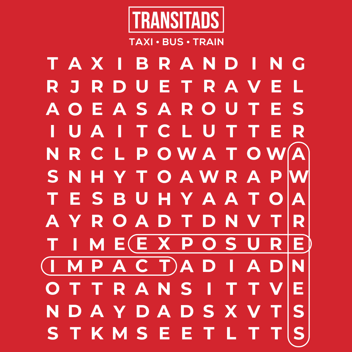 Transit Ads tweet media