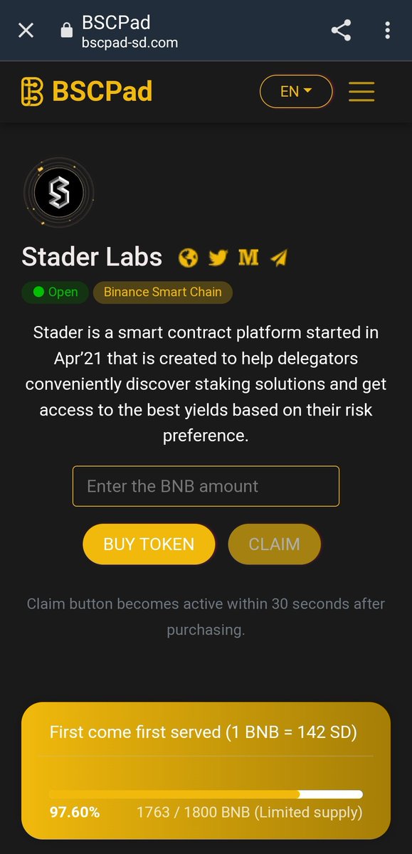 staderlabs's tweet photo. FAKES EVERYWHERE. BEWARE. https://t.co/KW4Pr7drhq