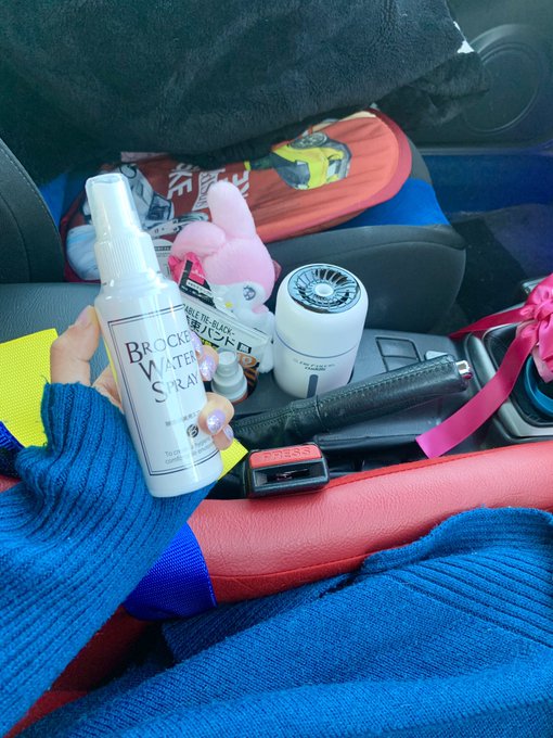 Twitterのコスプレ画像29