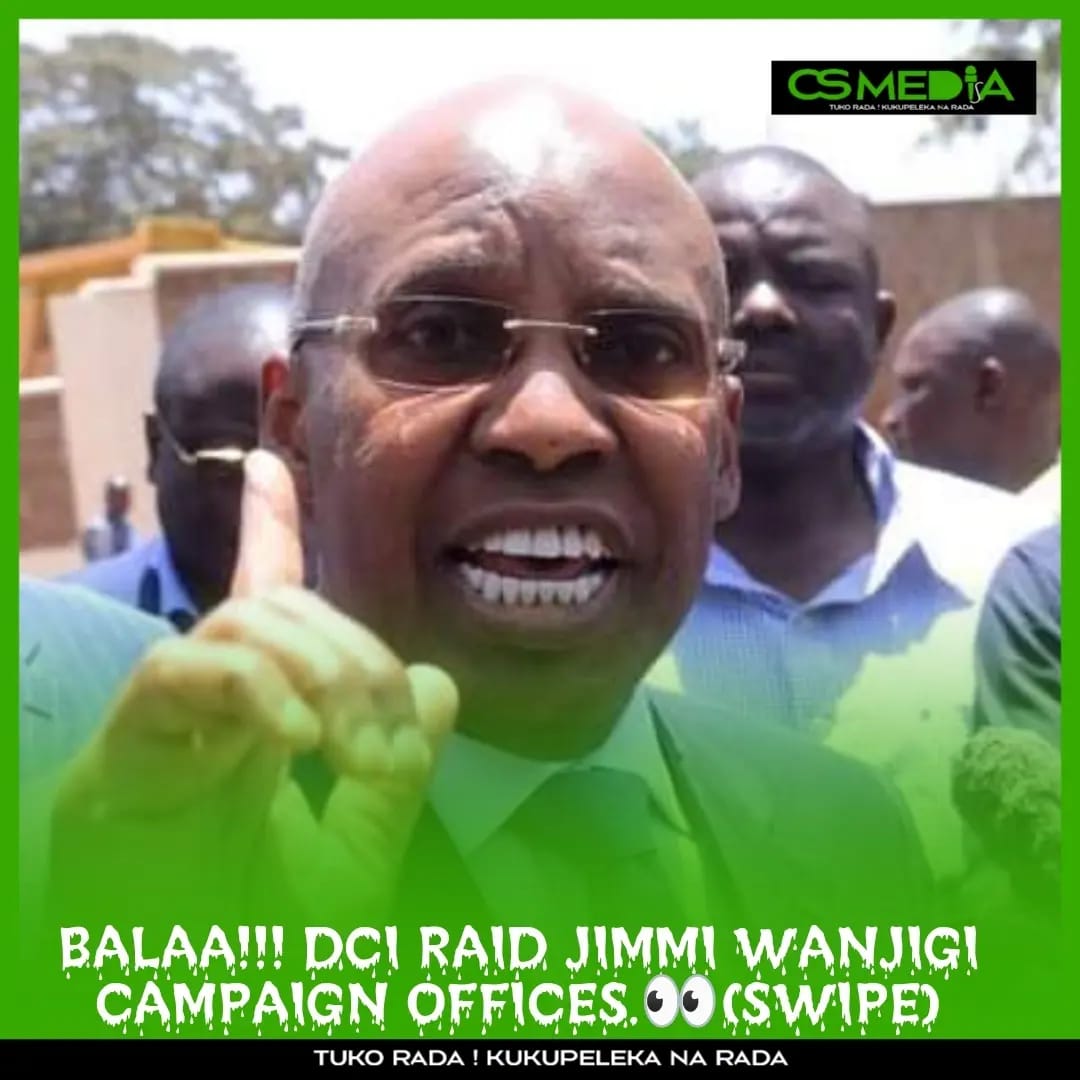 csmediake's tweet photo. Ni kunoma. Alleged Land grab ndo imeleta hii ngori.

#wanjigi
#Mzee https://t.co/oHOK1XBtUy