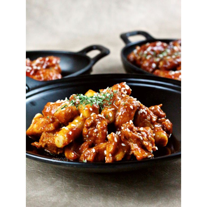Jenojennle's tweet photo. REKOMENDASI SPICY FOOD DI SHOPEE
(A THREAD) 

⭐ 4.8+ https://t.co/JbV6O9BTJe