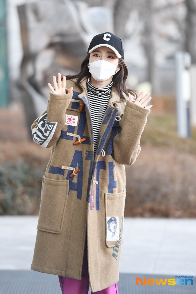 Gdkrungy11's tweet photo. We are having fun....
#2pmDateWithSANDARA
#SandaraPark #산다라박 https://t.co/MO1awtimyH