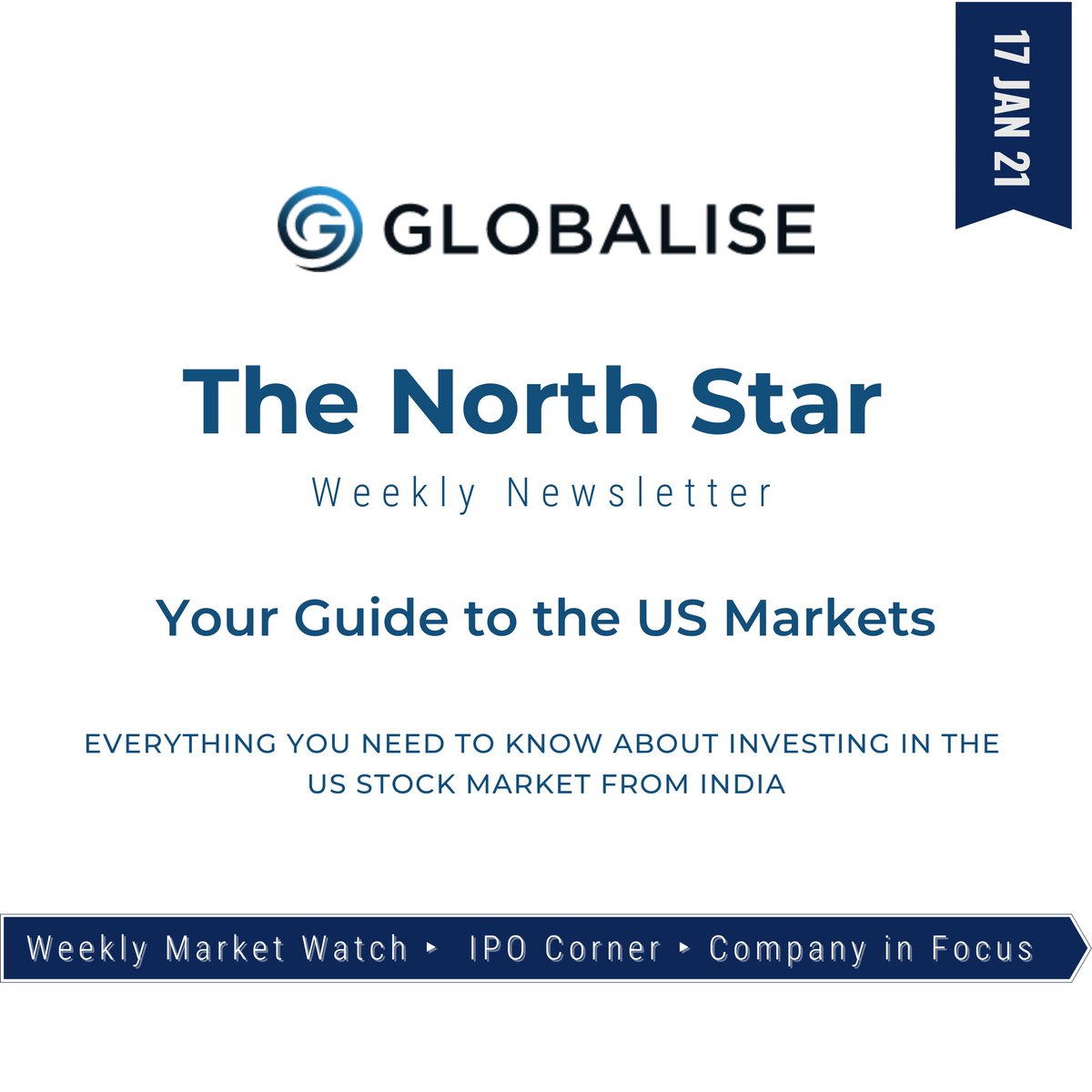 Globalise tweet media