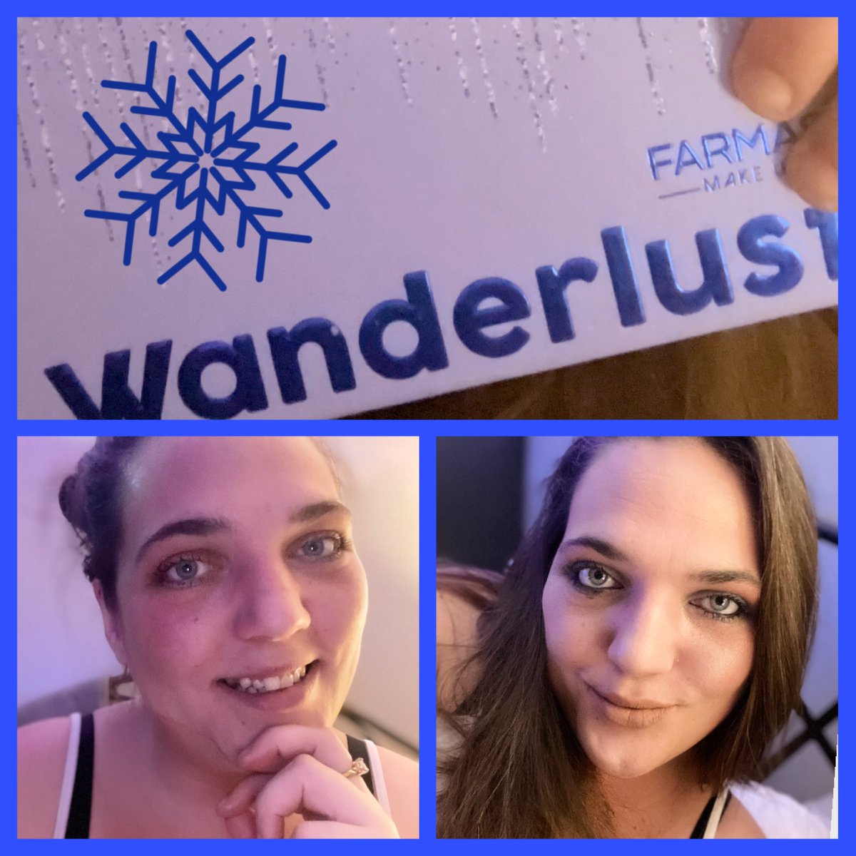 ericacameron's tweet photo. Joining Farmasi was the BEST decision I could have ever made@for myself! Join me today for free!! #FarmasiCanada #bossbabe #itsmyturn https://t.co/XHeAcgUZeU