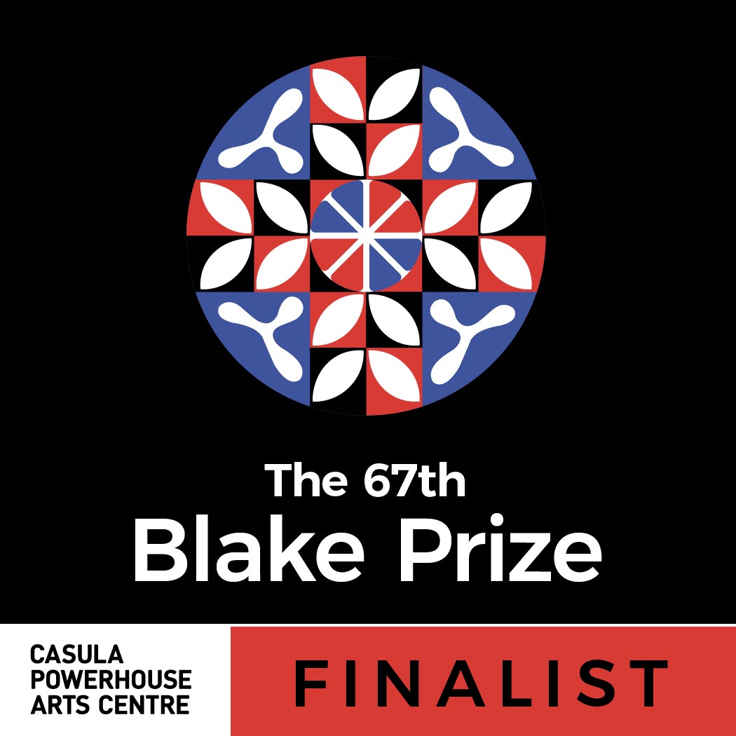 excited to be selected as a finalist