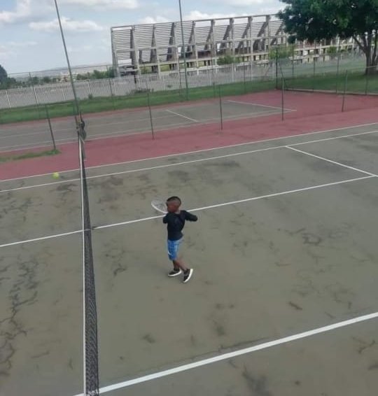 impiloSportsNPC's tweet photo. 📍 Mamelodi
Our children are the future. Our club gives children an opportunity to succeed in sport and in their education

In 2022 we are introducing an after school care programme to help our athletes balace 🎾 &amp; 📖

Pls RT👇🏾
We are looking for donations (F2) 🙏🏾

#sportislife https://t.co/LKyeaUUrqm