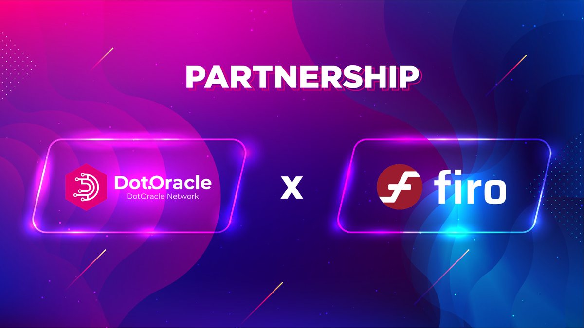 Paradiso (Formerly DotOracle) tweet media