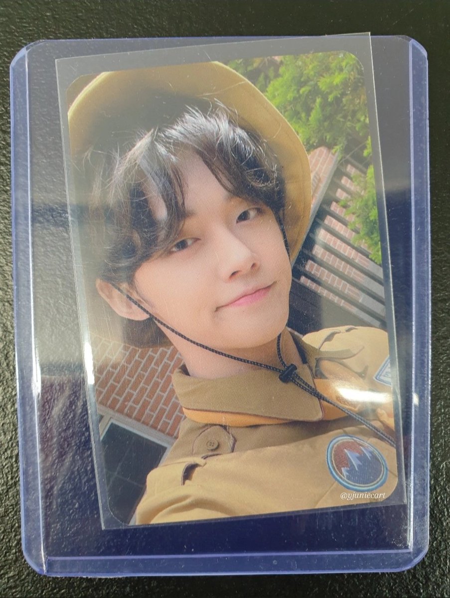 yjuniecart's tweet photo. ˗ˏˋ 💌 ー @winterkarts • #wmproofs ˎˊ˗
hi carlo! junie kulot came home safely 😍 thank you so much for packing him securely! tysm rin for being super mabait and for holding my item while di pa available si ggx ♡♡
'til the next budol po ><
#sarah_budol https://t.co/KTL1RqwM0M