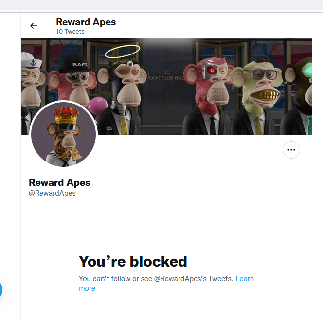 Painted3DPunks tweet media