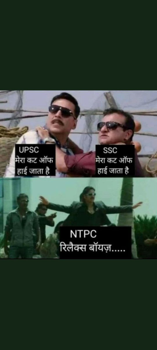 Hasanal23043985's tweet photo. #RRBNTPC_1student_1result
#RRBNTPC_1student_1result
#RailwayMinister_HelpUs
We are not asking for jobs. You said that 20 times the result will be given, where is the 20 times result. This is my right. You have to release revised result. https://t.co/Y64fNF41n7