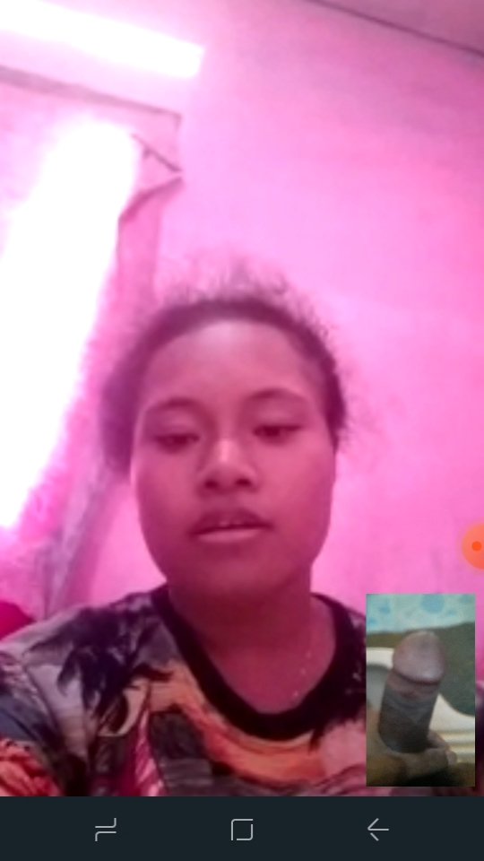 menanesia's tweet photo. Habis vc dgn carolin novali Monim 😋😋🤙🏿
Yg mau vc silakan ada no wa itu enggo sentani👌 https://t.co/y7U0CZARUn