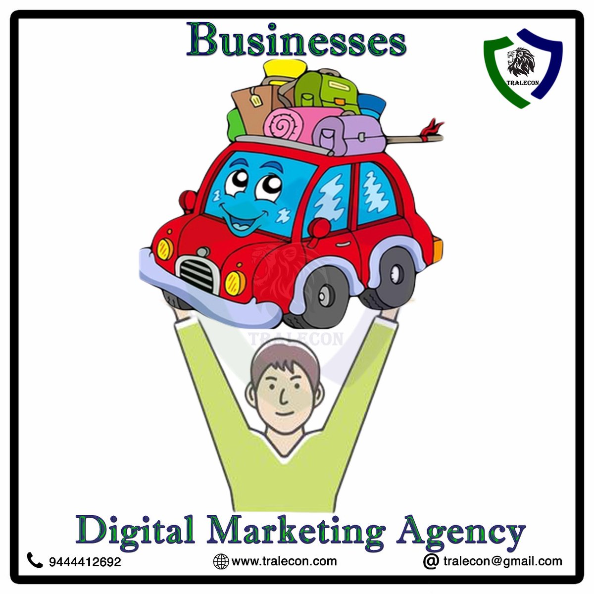 TraleCon's tweet photo. Digital Marketing has the ability to revive your business #branding #businesscards #memes #dailymemes #cartoon #cartoonmeme #graphicdesigner #digitaldesign #logo #digitalmarketingagency #marketingstrategy #logodesigner #brandingdesign #flyers #stickers #socialmedia #creative https://t.co/LWrVYQBfM8