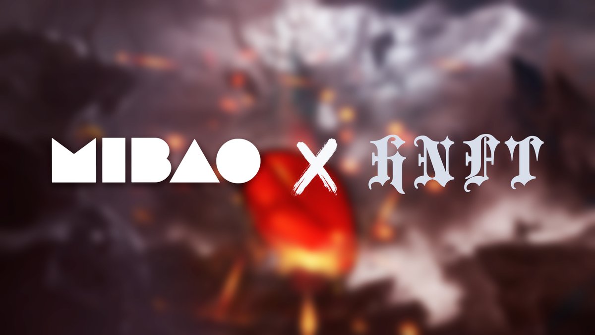 HuntingNFT V1.0 Beta mainnet has been launched!

Excited to partner with <a href="/HuntingnftTeam/">HuntingNFT</a>  to Giveway 10 Scale NFTs 

 1. Follow me + <a href="/HuntingnftTeam/">HuntingNFT</a>
 2. Join Discord: discord.gg/Acm7JuKw5D
 3. Like &amp; RT  &amp; Tags 3friends

#Nervos #GameFi