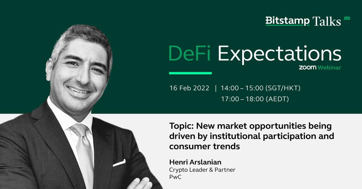 Bitstamp by Robinhood tweet media