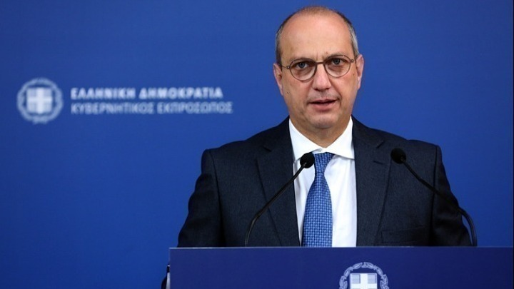 amna_news's tweet photo. .@joikonomou: Κορωνίδα των προτεραιοτήτων μας η νέα γενιά
Πάνω από 250.000 οι αιτήσεις νέων στην πλατφόρμα #mobilefees
https://t.co/FEPQBQDp08 https://t.co/Ac54q1uySd