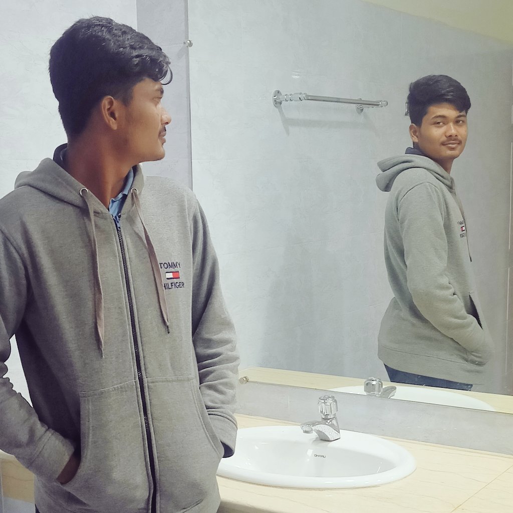 Im The King Of My old 🌀