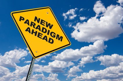 Hamzaalaou's tweet photo. A paradigm is a way of looking at the world, a set of glasses through which to interpret events. It's not that the world is changing; it's just that our viewpoints have shifted in tandem with advances in notions and practices.
@lets_NEUROmkt 

#NMKTRCH #MKTINGNEURO https://t.co/QLh2BrzJB8