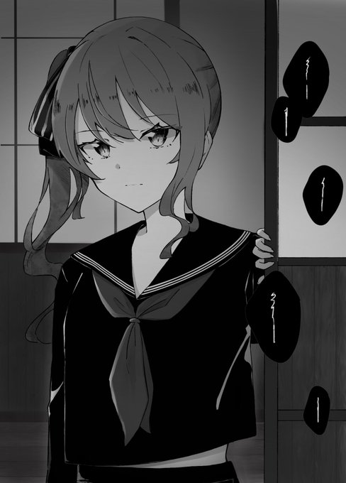 古河七星
#ほしまちぎゃらりー 