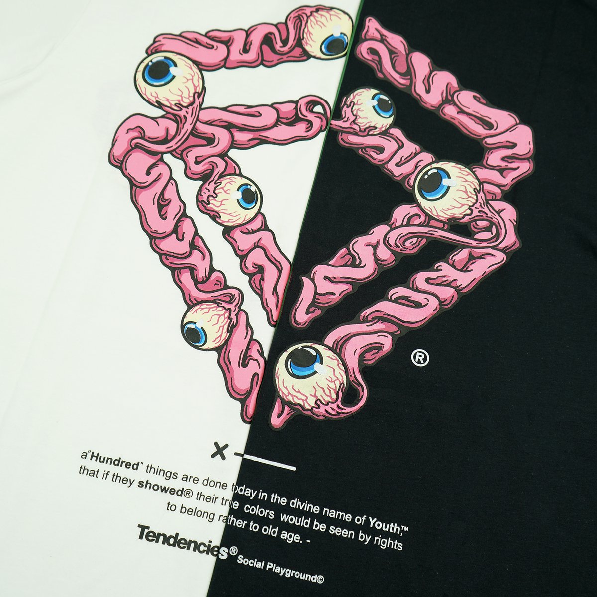 Tendencies tweet media