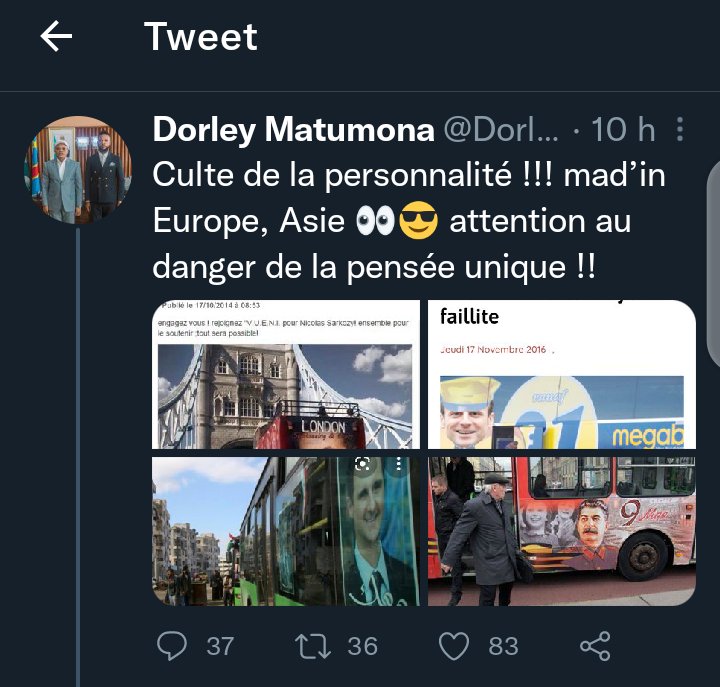 Andrick_bryan_'s tweet photo. #Var2k22📸.
Incroyablement incroyable mais vrai.
Le constat est amer et les dégâts sont énormes.
@jessicataieb vient de remporter le derby face à @DorlTerre . Sans mbundas sans trompettes.
C'en est fini au stade #kapanda de Kananga. 
La victoire pour les immaculés 🥳🥳 https://t.co/xmLtA6Tc2h