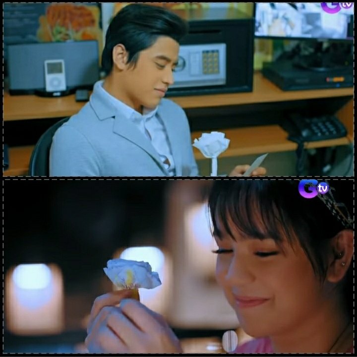 Love knows no boundaries.

TLR Ann1versary
#MIKELMoreYrsTwogether