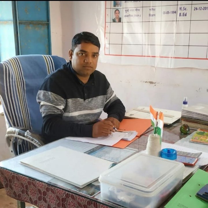 RajeshJeph's tweet photo. #NewProfilePic https://t.co/QKHs3rQyjI
