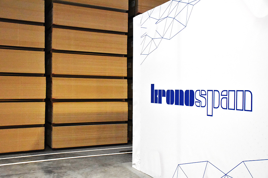 Kronospan Fibreboard Plant was Launched in the Kaluga SEZ 
investkaluga.com/en/media/news/… 

#arrko #kalugaregion