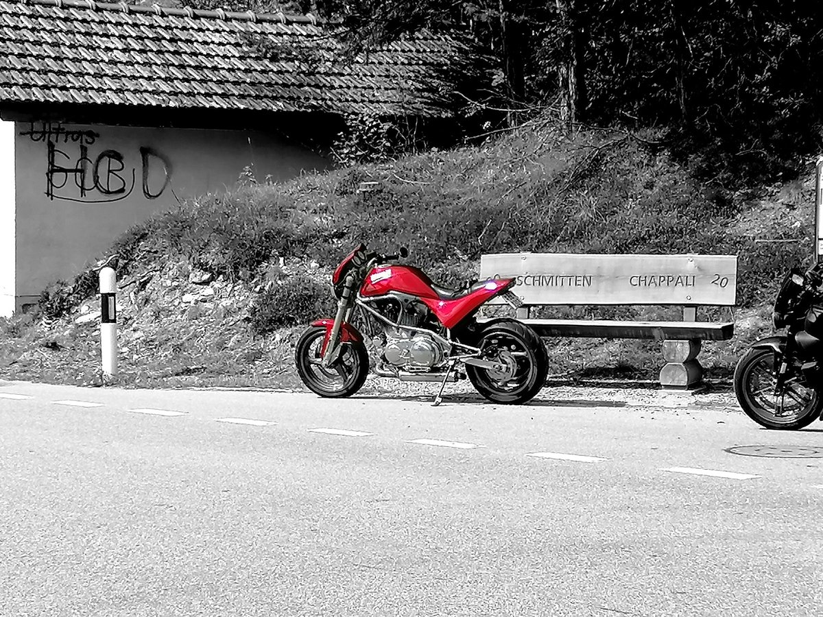 sahli_michael's tweet photo. #buell #summer #bikeweather #swissalps Please, I will the Summer Back right now https://t.co/GRdCtjfhL5