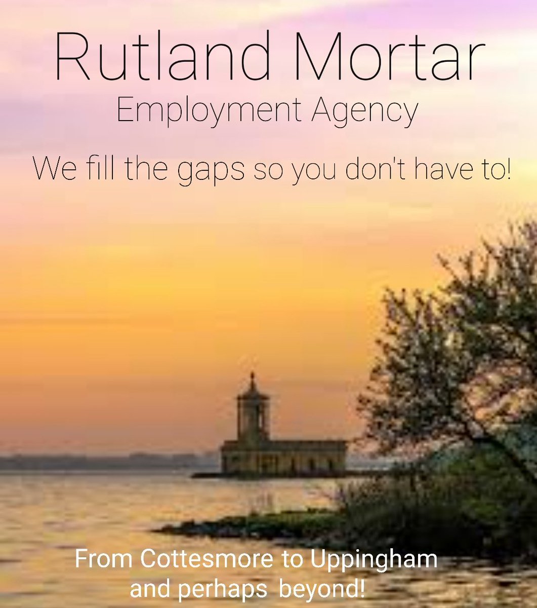 RetirementTales's tweet photo. Some of our lovely followers have been in touch to ask how you can book me and Margaret to work in your schools. Thank you for your interest!

The best way is to contact our employment agency:
Rutland Mortar.

"We fill the gaps so you don't have to!" https://t.co/zIFvHMGW4r