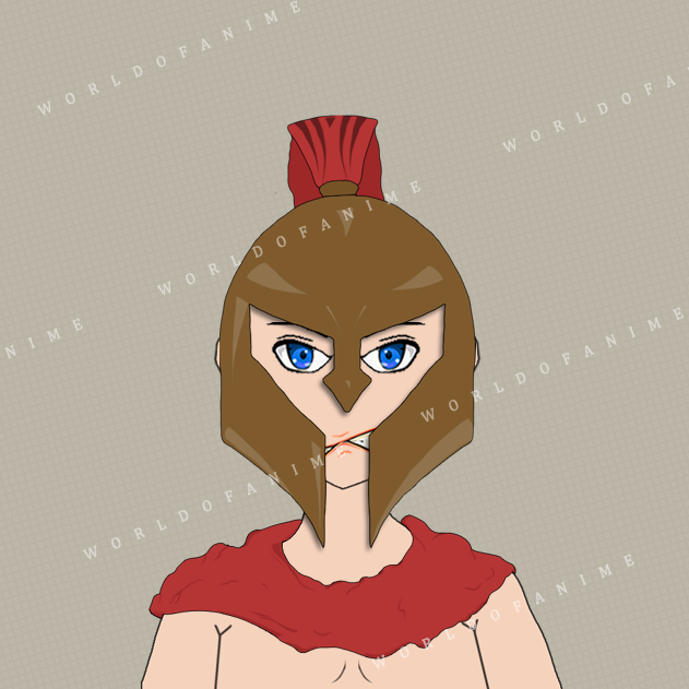 WOA_NFT's tweet photo. A collection of hand drawn; uniquely generated NFTs on the #Ethereum NTWK.

World of Anime is set to hit the "open seas" soon! 👀

Who likes this fierce Gladiator? ⬇️

#NFT #Metaverse #NFTCommunity #NFTs  #handdrawn #NFTdrop #opensea https://t.co/b9WbLswJHF