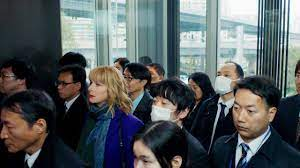 merlinpapin3's tweet photo. Ce soir sur @canalplus le film #TokyoShaking de #OlivierPeyron (2021) avec #KarinViard #StéphaneBak #YumiNarita #PhilippeUchan
@FredOL69007 https://t.co/RhSI6jotMq