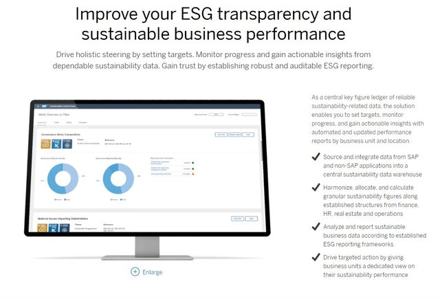 blaudoux's tweet photo. Get acquainted with SAP Sustainability Control Tower and access other resources, including blogs, a podcast, and community pages: https://t.co/C76JpONbgH https://t.co/VLmeyjlx8V