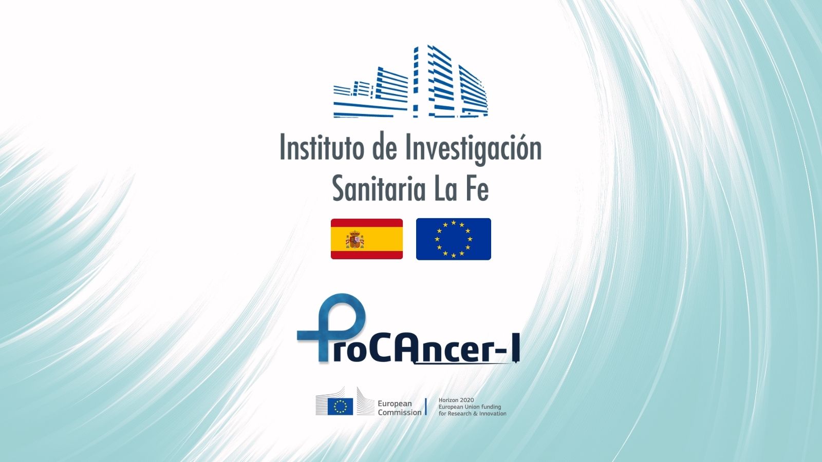 ProCAncer-I on Twitter: