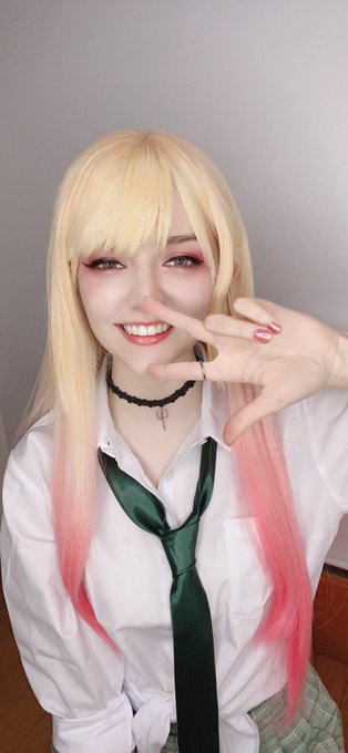 Twitterのコスプレ画像47