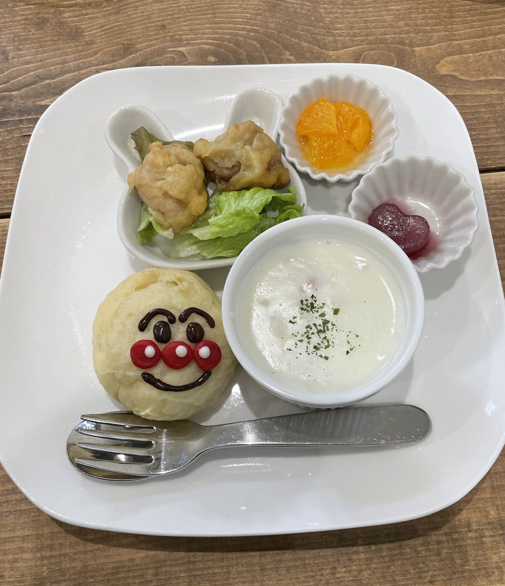 子連れランチ Twitter Search Twitter