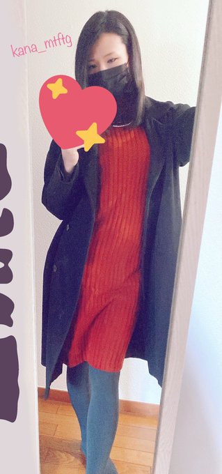 ちゃんと女装するの楽しいマン 