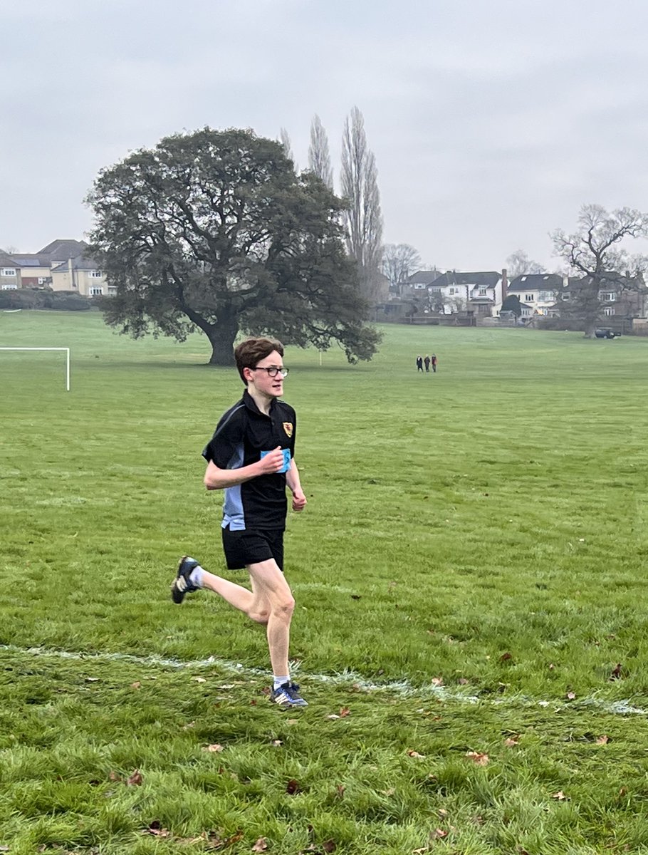 The Trafalgar School tweet media