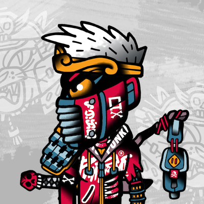 optimist_pr1me's tweet photo. We just built another tool for our community. A warlord builder!

Checkout the warlord that I built:
https://t.co/HE1ZNoK9T8

#seppukugoal #wagmi #nft https://t.co/Ogc6zPQGJv