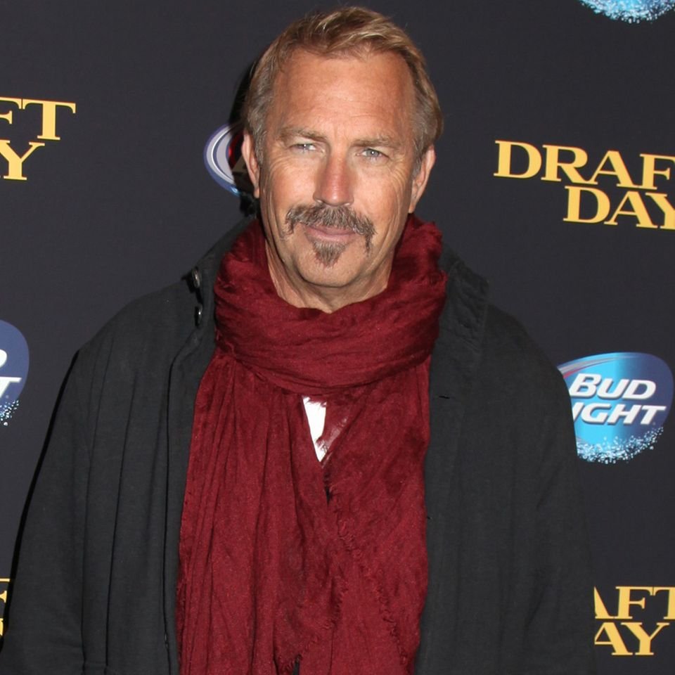 Happy Birthday Mr. Kevin Costner (*19. Januar 1955)   