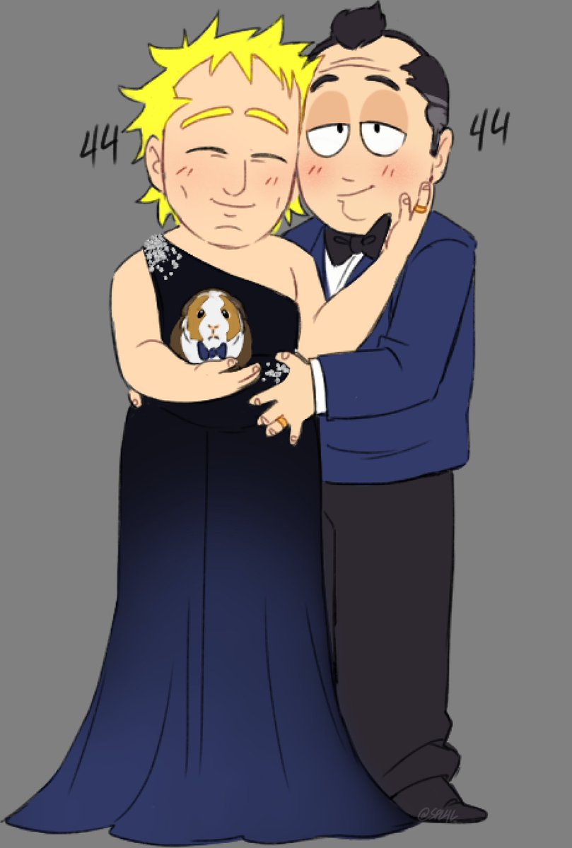 SPL4L's tweet image. Love 💍💕
#SouthPark #spcreek #spcraig #sptweek