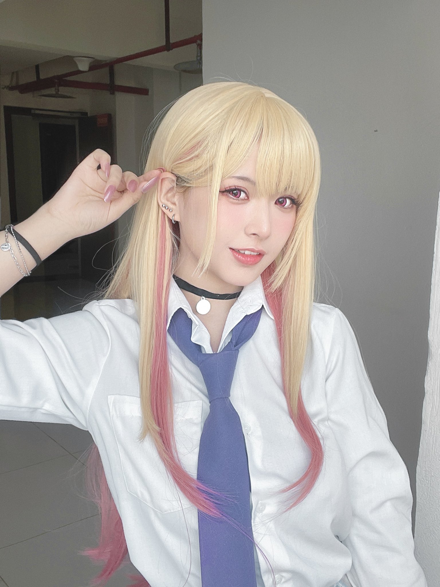 marin kitagawa cosplay