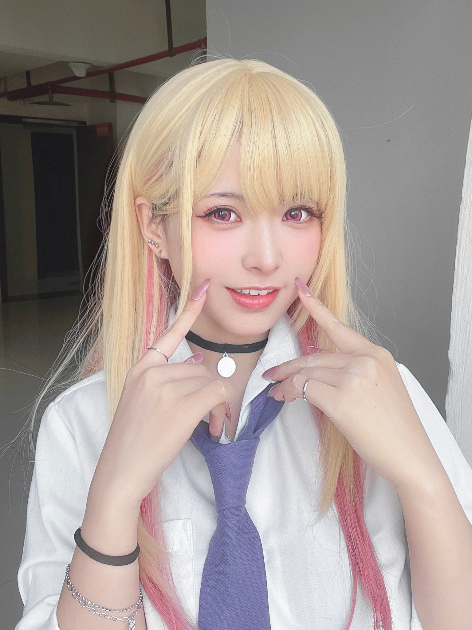 marin kitagawa cosplay