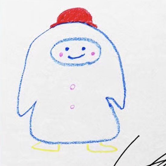 kyu_idylic's tweet image. 규가 그린 이번 일본솔콘 키링이래..
점점 펭귄 그리는 실력 느는듯ㅋㅋㅋㅋ

                                              (펭귄 맞음)
이번 그림                            작년 크리스마스